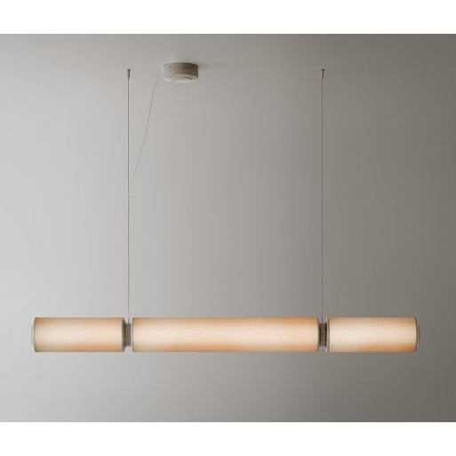 Stylos Suspension Linear Lamp Venicem Img0
