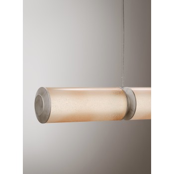 Stylos Suspension Linear Lamp Venicem Img2