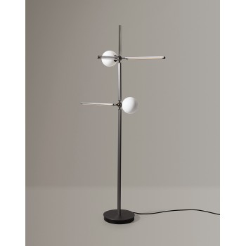 Pinocchio Floor Lamp Venicem Img0