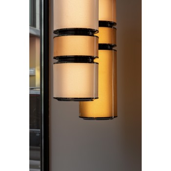 Lámpara Stylos Suspension 3 Venicem Img0