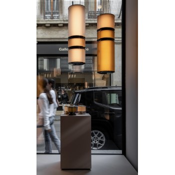 Lampe Stylos Suspension 3 Venicem Img1