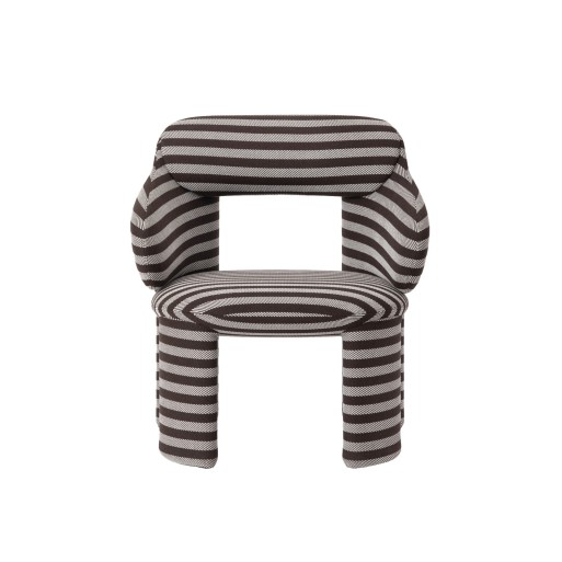 Amiona Chair Miniforms Img0