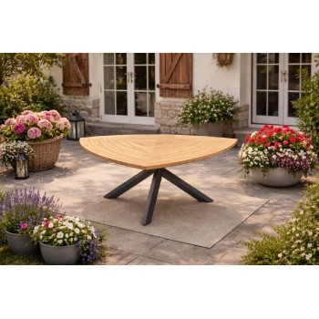Triangular Table Hartman Img0
