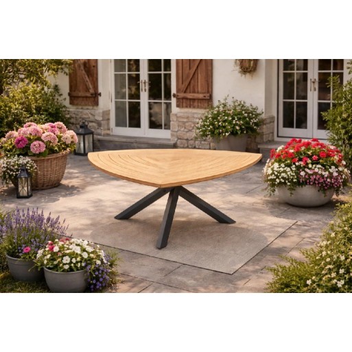 Triangular Table Hartman Img0