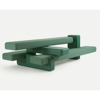 Gradas Bench Sancal Img5