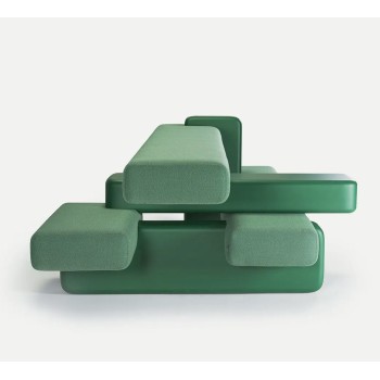 Gradas Bench Sancal Img6