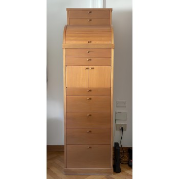 Carteggio Cabinet Molteni img0