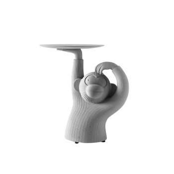Monkey Side Table Barcelona Design Img0
