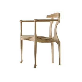 Gaulino Easy Chair Barcelona Design Img1