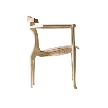 Chaise Gaulino Easy Chair Barcelona Design Img0