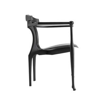 Gaulino Easy Chair Barcelona Design Img2