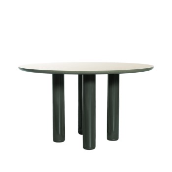 Eclipso Table Barcelona Design Img1