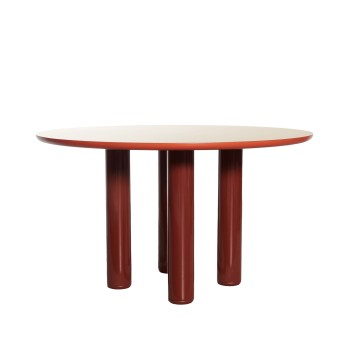 Eclipso Table Barcelona Design Img0