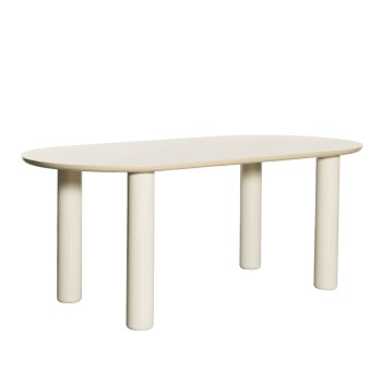 Eclipso Table Barcelona Design Img2
