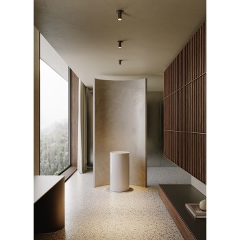 Lampe Beak Ceiling Point Venicem Img1