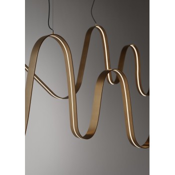 Lampe Bissa Suspension Venicem Img1