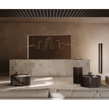 Bissa Suspension Lamp Venicem Img2