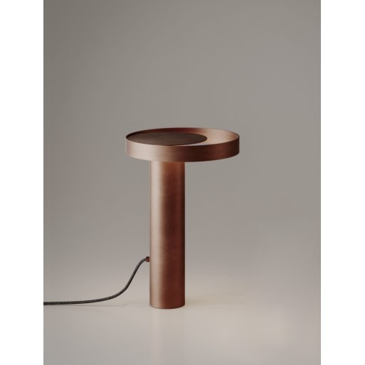 Lámpara Circle Table Venicem Img0