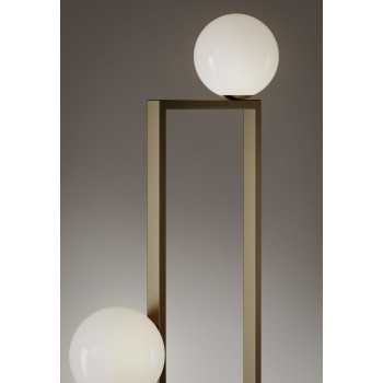 Lampe Mondrian Glass Floor Venicem Img1