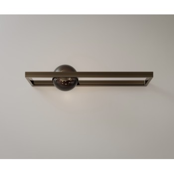 Mondrian Glass Wall Lamp Venicem Img1