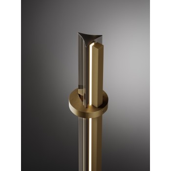 Optical Floor Lamp Venicem Img1