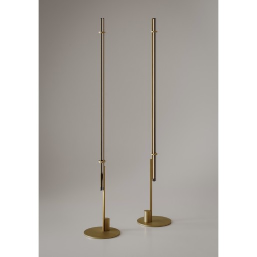 Lampe Optical Floor Venicem Img0