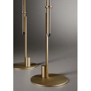 Optical Floor Lamp Venicem Img2