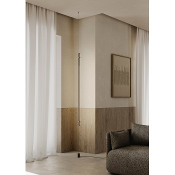 Optical Floor-Suspension Lamp Venicem Img2