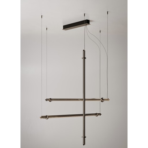 Lampe Optical Suspension 3 Venicem Img0