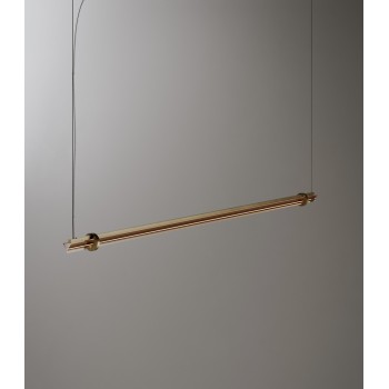 Optical Suspension 1 Lamp Venicem Img1