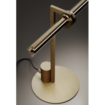 Optical Table Lamp Venicem Img11