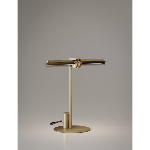 Optical Table Lamp Venicem Img0