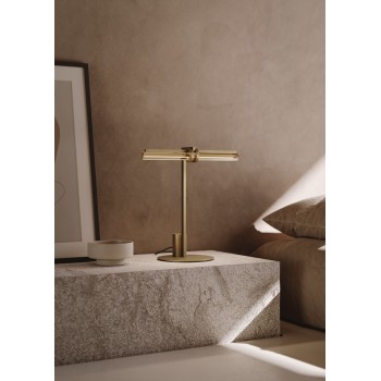 Optical Table Lamp Venicem Img2