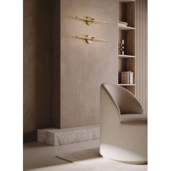 Optical Wall Lamp Venicem Img2
