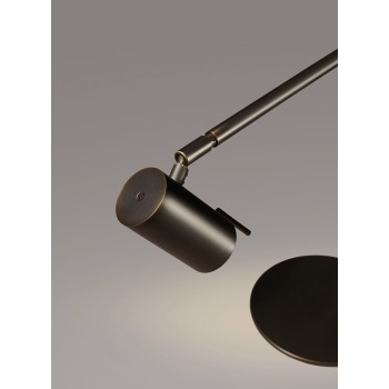 Lámpara Rectus Table Venicem Img2
