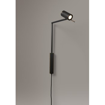 Lampe Rectus Wall Turning Arm Venicem Img1