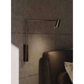 Lampe Rectus Wall Turning Arm Venicem Img2