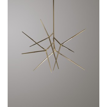 Spear Chandelier Venicem Img0