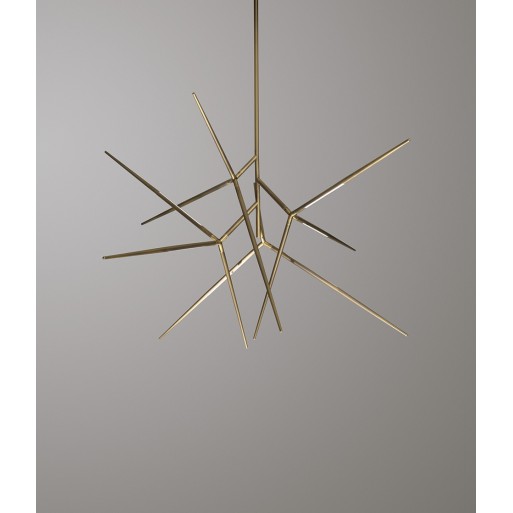 Spear Chandelier Venicem Img0