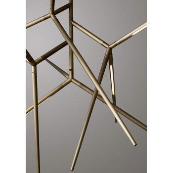 Spear Chandelier Venicem Img1
