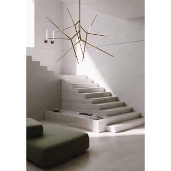 Spear Chandelier Venicem Img5