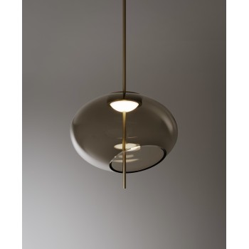 Lampe Trou Suspension Venicem Img1