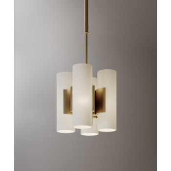Unique Suspension Lamp Venicem Img1