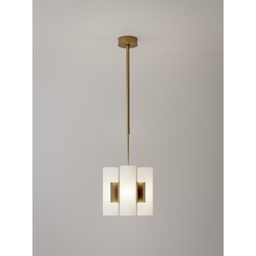 Unique Suspension Lamp Venicem Img0