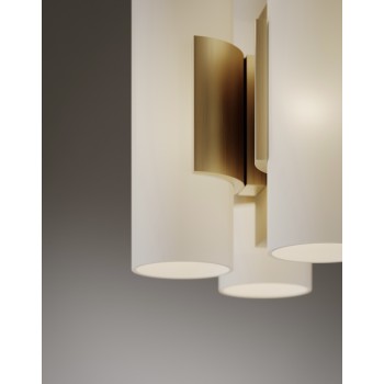 Unique Suspension Lamp Venicem Img2