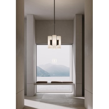 Unique Suspension Lamp Venicem Img3