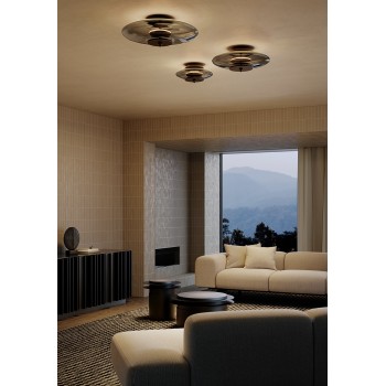 Lámpara Zen Ceiling Venicem Img1