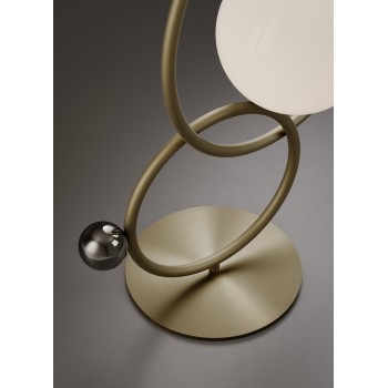 Zoe Table Lamp Venicem Img1