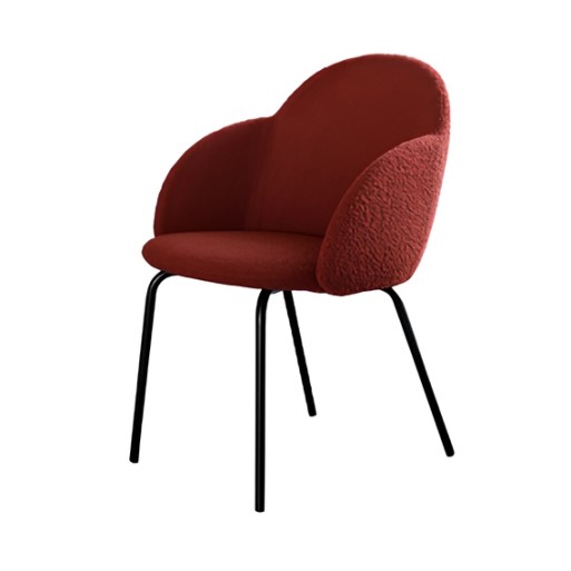 Fauteuil Iola Miniforms Img0