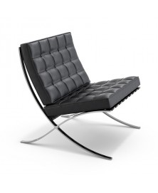 Buy Barcelona Relax Chair Knoll online - Upholstered Chair - Lomuarredi